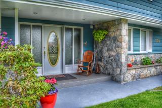 Sunny Shuswap B&B - 1
