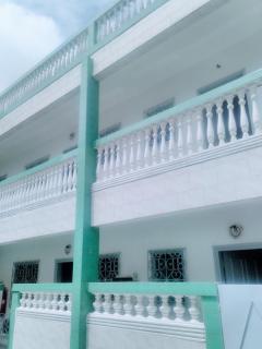 Residence Belle Vue Palmeraie - 7