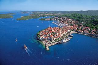 M & J Central Suites - Korčula - 8