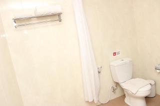 Naka Hotel Kupang - Kupang - 6