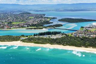 Windang Tourist Park - Windang - 0