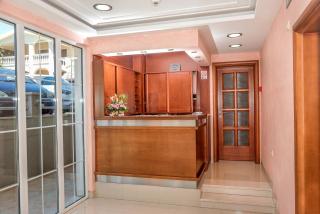 Villa Antivari - Bar - 3