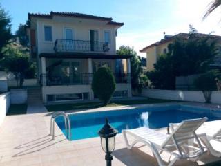 Holiday Home Turkuaz - Oludeniz - 7