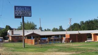 Relax Inn Yreka - Yreka - 9