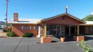 Relax Inn Yreka - Yreka - 0