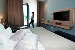 Grid Hotel - Brno - 9