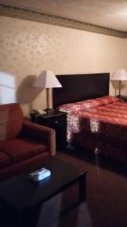 Deer Field Inn - Osceola - 7