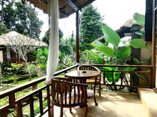 Astawa House - Ubud - 0