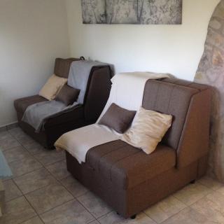 Gourgiana Apartments - Andritsaina - 2