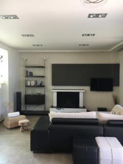 Villa Evi - Ixia - 2