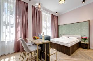 Apartamenty Sowa Gdańsk - Danzig - 5