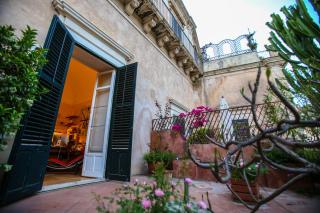 L'Orangerie di Cartia Giovanni - Modica - 3