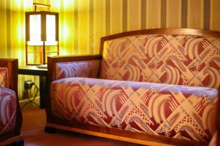 L'Orangerie di Cartia Giovanni - 1