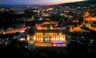 Yantra Grand Hotel - Veliko Tŭrnovo - 5