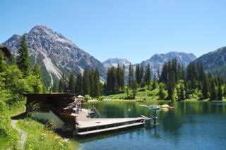Hotel Seehof-Arosa - Arosa - 4