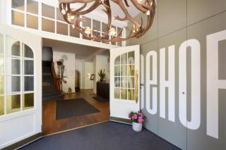 Hotel Seehof-Arosa - Arosa - 8