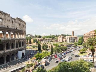 B&B Colosseo Panoramic Rooms - Rome - 8