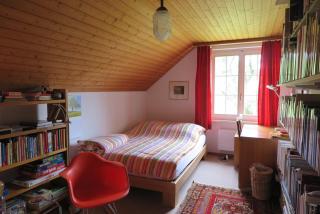 B&B Sigrid Braun-Budde - Bettingen - 3