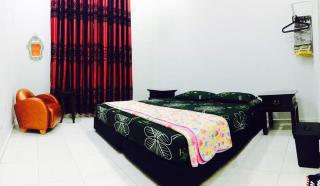 Homestay Melaka Urich - 2