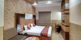 Amar Yatri Niwas - Agra - 7