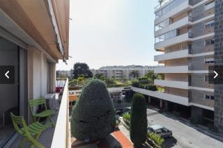 Modern Croisette & Palm Beach - Cannes - 1