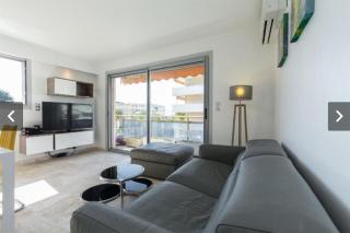 Modern Croisette & Palm Beach - Cannes - 7