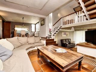 Holiday Home in Virton with swimming pool - Virton - 1
