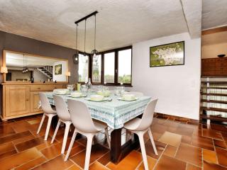 Holiday Home in Virton with swimming pool - Virton - 8