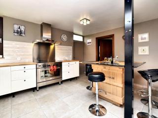 Holiday Home in Virton with swimming pool - Virton - 7