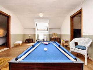 Holiday Home in Virton with swimming pool - Virton - 5