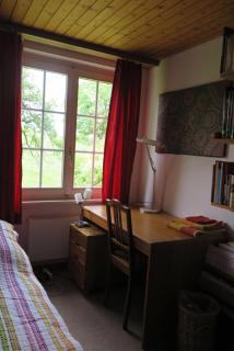 B&B Sigrid Braun-Budde - Bettingen - 1