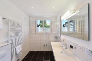Hotel Seehof-Arosa - 3