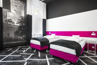 Best Western Plus Krakow Old Town - Cracovia - 2