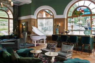 Hotel Walther - Relais & Châteaux - 2