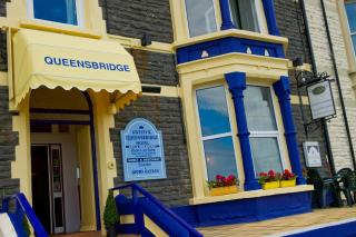 Queensbridge Hotel - Aberystwyth - 9