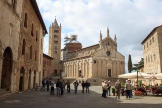Il Nido - Massa Marittima - 0