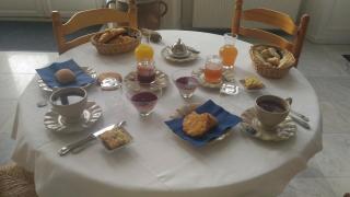 Chambres d'hotes Saint Malo La Barbinais Bed&Breaksfast - Saint Malo - 5