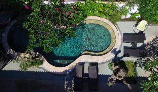 Kalua Boutique Bungalows - Gili Trawangan - 0