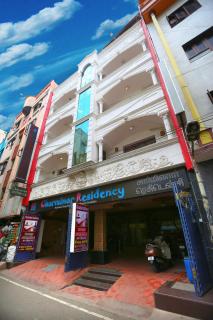 Charminar Residency - Chennai - 0