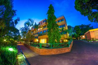 Constellation Apartments - Kampala - 0
