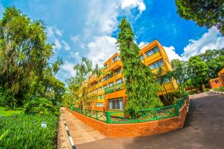 Constellation Apartments - Kampala - 4