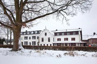 Hotel Restaurant in den Hoof - 7