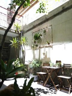 想起天井老宅民宿Thinking Homestay - Tainan - 0