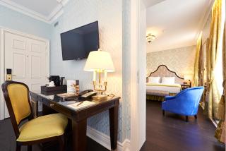 Stanhope Hotel by Thon Hotels - Brüssel - 1