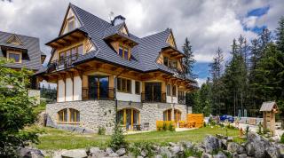 Rent like home - Sywarne II - Kościelisko - 3
