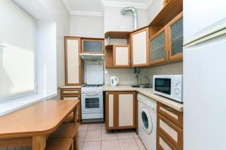 Apartment on Khreshchatyk - Kiev - 1