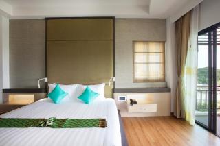 RK Riverside Resort & Spa (Reon Kruewal) - Ban Khlong Krang - 5