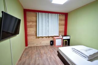 Nogodan Guesthouse and Hotel - Gurye - 4