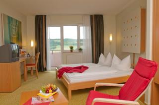 Savoy Hotel Bad Mergentheim - Bad Mergentheim - 2