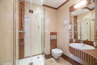 Pensjonat Tadeusz i Apartamenty - Darlowko - 8